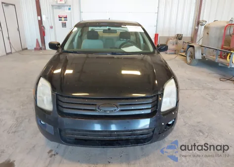 2007 Ford Fusion Se из США, поврежденный, VIN 3FAHP07Z67R224134